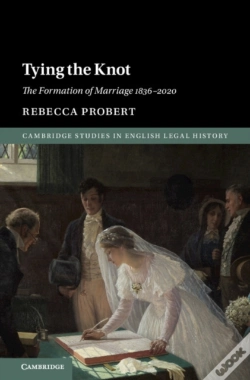 Capa do artigo Tying The Knot