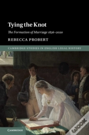 Capa do artigo Tying The Knot