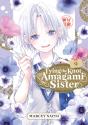 Tying The Knot With An Amagami Sister 9 - Preview