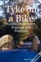 Capa do artigo Tyke On A Bike