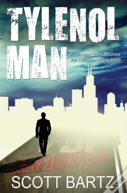 Capa do artigo Tylenol Man