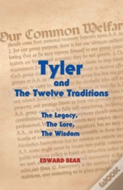 Capa do artigo Tyler And The Twelve Traditions