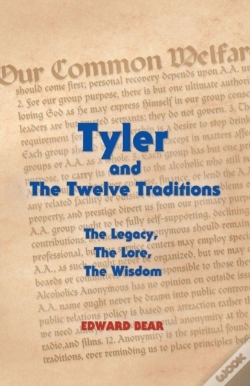Capa do artigo Tyler And The Twelve Traditions