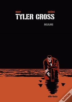 Capa do artigo Tyler Cross 3