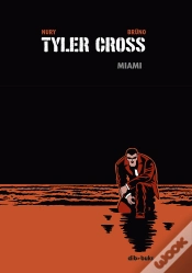 Capa do artigo Tyler Cross 3