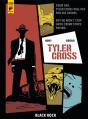 Tyler Cross: Black Rock - Preview