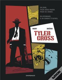 Tyler Cross Tome 1