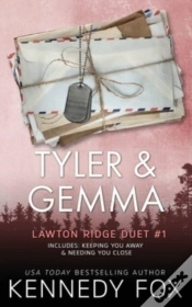 Capa do artigo Tyler & Gemma Duet