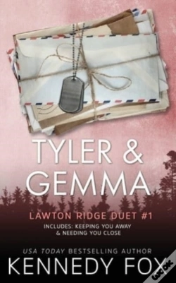 Capa do artigo Tyler & Gemma Duet