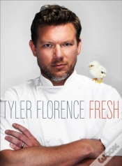 Capa do artigo Tyler Florence Fresh