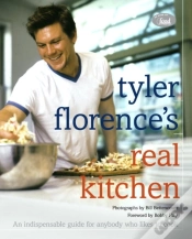 Capa do artigo Tyler Florence