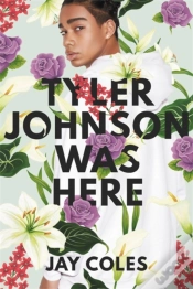 Capa do artigo Tyler Johnson Was Here