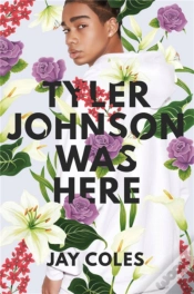 Capa do artigo Tyler Johnson Was Here