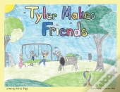 Tyler Makes Friends