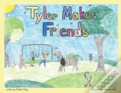Capa do artigo Tyler Makes Friends