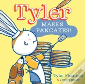 Capa do artigo Tyler Makes Pancakes!