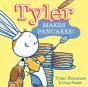 Tyler Makes Pancakes! - Preview