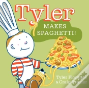 Capa do artigo Tyler Makes Spaghetti!