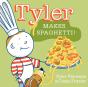 Tyler Makes Spaghetti! - Preview