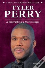 Capa do artigo Tyler Perry