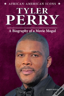Capa do artigo Tyler Perry