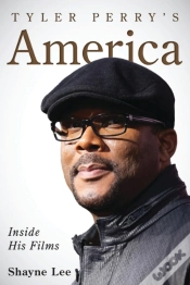 Capa do artigo Tyler Perry