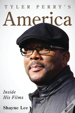 Capa do artigo Tyler Perry'S America