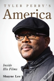 Capa do artigo Tyler Perry