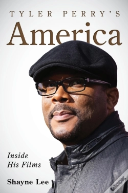 Capa do artigo Tyler Perry'S America