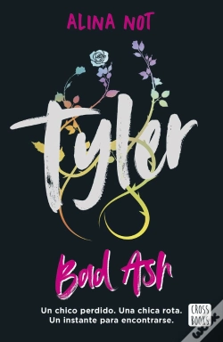 Capa do artigo Tyler. Piezas Rotas