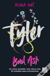 Capa do artigo Tyler. Piezas Rotas