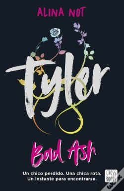 Capa do artigo Tyler. Piezas Rotas