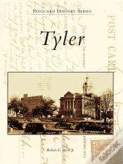 Capa do artigo Tyler