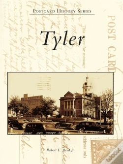 Capa do artigo Tyler