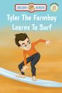 Tyler The Farmboy Learns To Surf - Preview