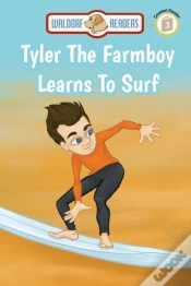 Capa do artigo Tyler The Farmboy Learns To Surf