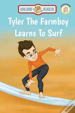 Capa do artigo Tyler The Farmboy Learns To Surf