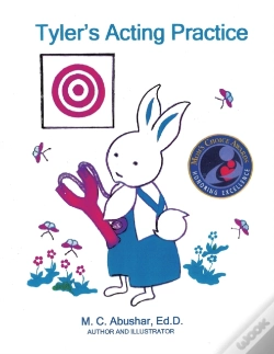 Capa do artigo Tyler'S Acting Practice