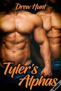 Capa do artigo Tyler'S Alphas