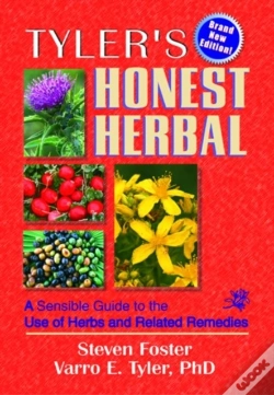 Capa do artigo Tyler'S Honest Herbal