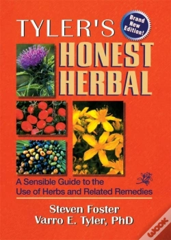 Capa do artigo Tyler'S Honest Herbal