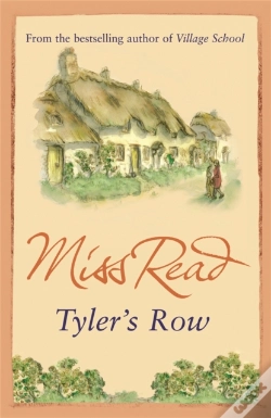 Capa do artigo Tyler'S Row