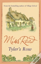 Tyler'S Row