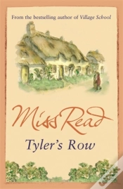 Capa do artigo Tyler