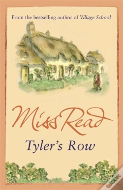 Capa do artigo Tyler'S Row