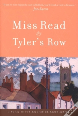 Capa do artigo Tyler'S Row