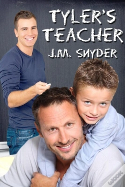 Capa do artigo Tyler'S Teacher