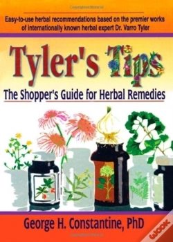 Capa do artigo Tyler'S Tips