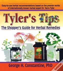 Capa do artigo Tyler'S Tips