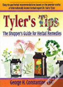 Tyler'S Tips